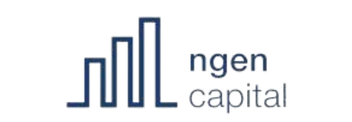 Logo of ngen capital Investment Firm